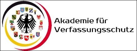 Logo der Akademie für Verfassungsschutz