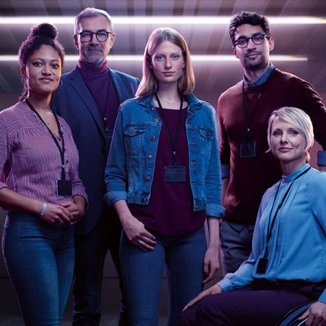 Bundesamt für Verfassungsschutz Verfassungsschutz