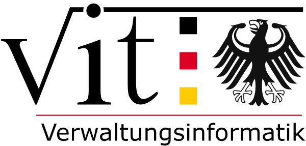Logo des Studiengangs Verwaltungsinformatik Logo des Studiengangs Verwaltungsinformatik