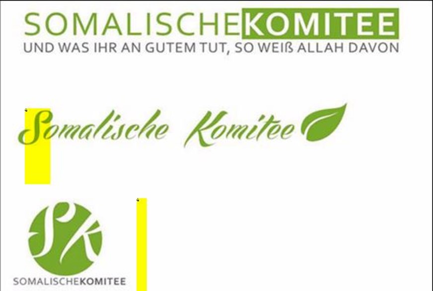 Das Bild zeigt das Logo von „Somalisches Komitee Information und Beratung in Darmstadt und Umgebung e.V.. Das Bild zeigt das Logo von „Somalisches Komitee Information und Beratung in Darmstadt und Umgebung e.V..