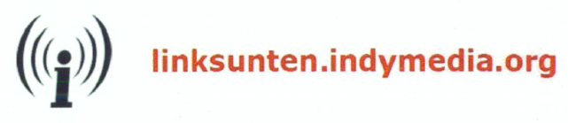 Logo von „linksunten.indymedia“ Logo von „linksunten.indymedia“