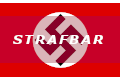 Das Bild zeigt die Flagge der NSDAP.
