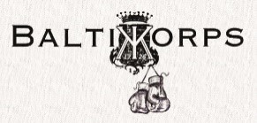 Logo von „Baltik Korps“ (BK) Logo von „Baltik Korps“ (BK)