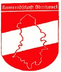 Logo von „Kameradschaft Oberhavel“ Logo von „Kameradschaft Oberhavel“