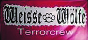Logo von „Weisse Wölfe Terrorcrew“ (WWT) Logo von „Weisse Wölfe Terrorcrew“ (WWT)