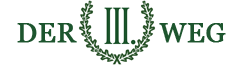 Logo von „Der III. Weg“