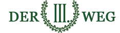 Logo von „Der III. Weg“ Logo von „Der III. Weg“