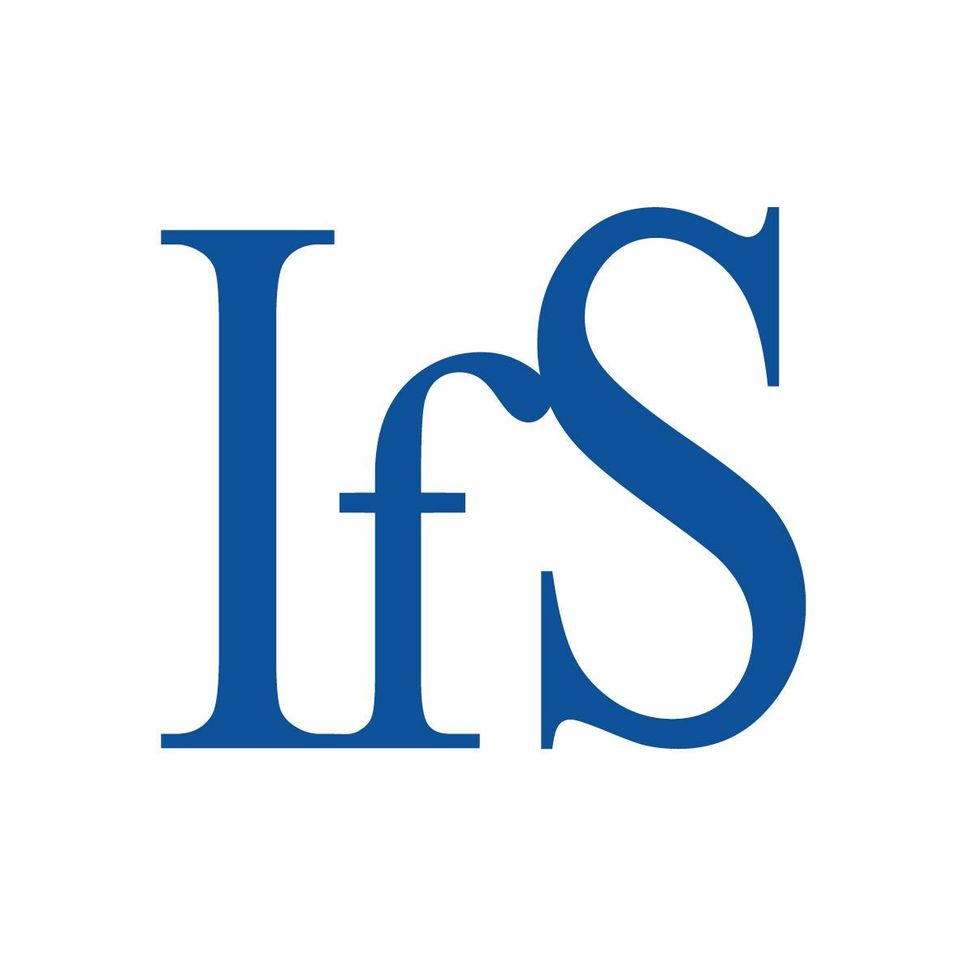 Facebook-Profilbild des „Instituts für Staatspolitik“ (IfS) Facebook-Profilbild des „Instituts für Staatspolitik“ (IfS)
