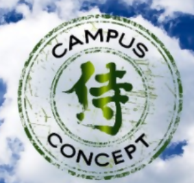 Logo „Campus Concept“ Logo „Campus Concept“