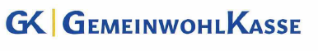 Logo „Gemeinwohlkasse“ Logo „Gemeinwohlkasse“