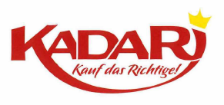 Logo „Gemeinwohlmarktplatz KadaRi – Kauf das Richtige“ Logo „Gemeinwohlmarktplatz KadaRi – Kauf das Richtige“