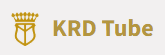 Logo „KRD Tube“ Logo „KRD Tube“