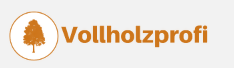 Logo „Vollholzprofi“ Logo „Vollholzprofi“