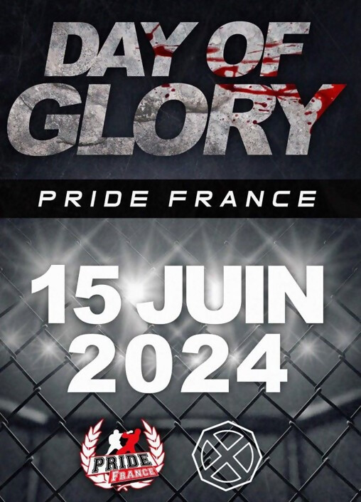 Plakat „Day of Glory“ Plakat „Day of Glory“