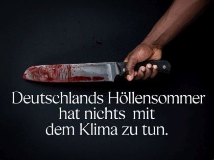 AfD „Höllensommer“ AfD „Höllensommer“
