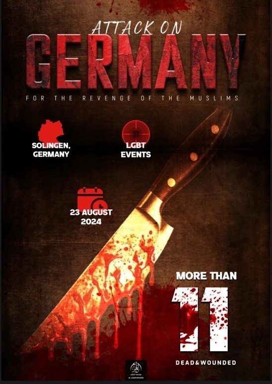 Das Bild zeigt eine Grafik aus dem ISPK-Onlinemagazin „VOICE OF KHURASAN“. Das Bild zeigt eine Grafik aus dem ISPK-Onlinemagazin „VOICE OF KHURASAN“.