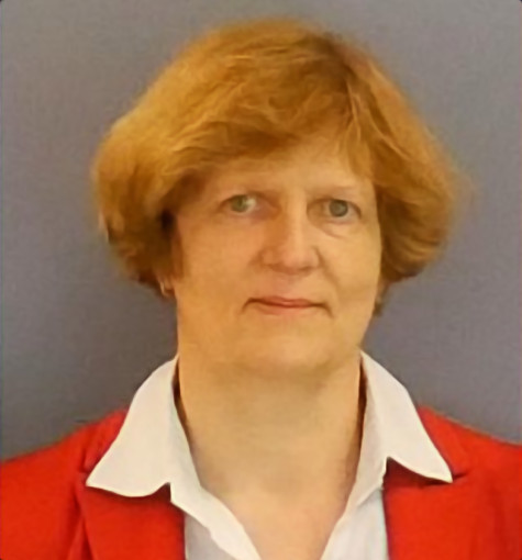 Das Bild zeigt Frau Prof. Dr. Christine Schirrmacher (Quelle: Bundesamt für Verfassungsschutz (ZAF)) Das Bild zeigt Frau Prof. Dr. Christine Schirrmacher