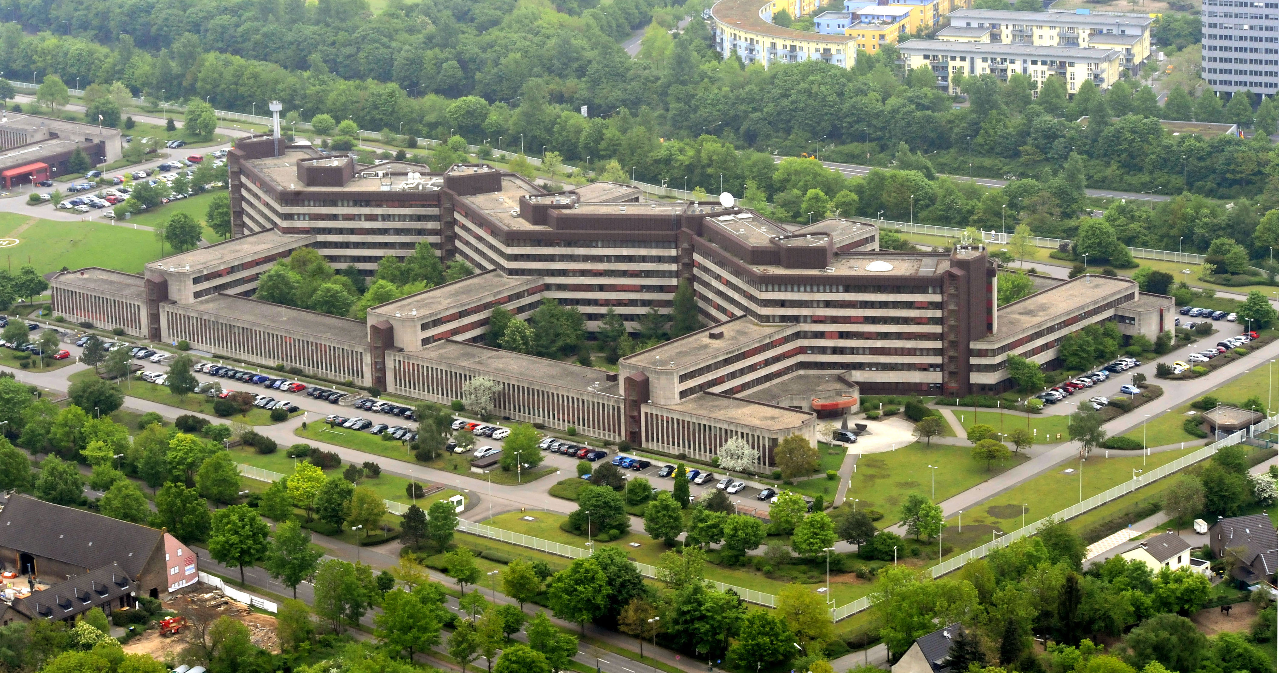 Bundesamt für Verfassungsschutz - Press