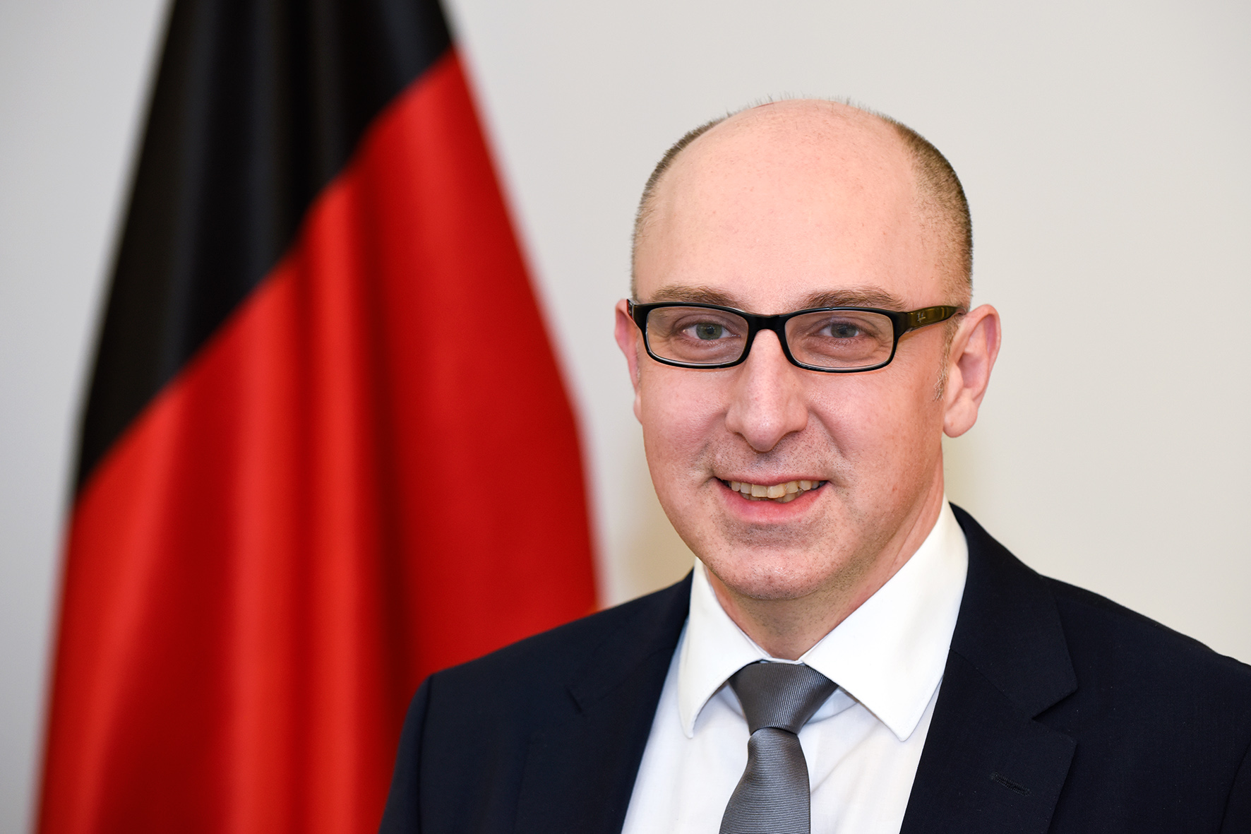 Sinan Selen Übernimmt Verfassungsschutz Karriere Eines Aufsteigers - 5main6f